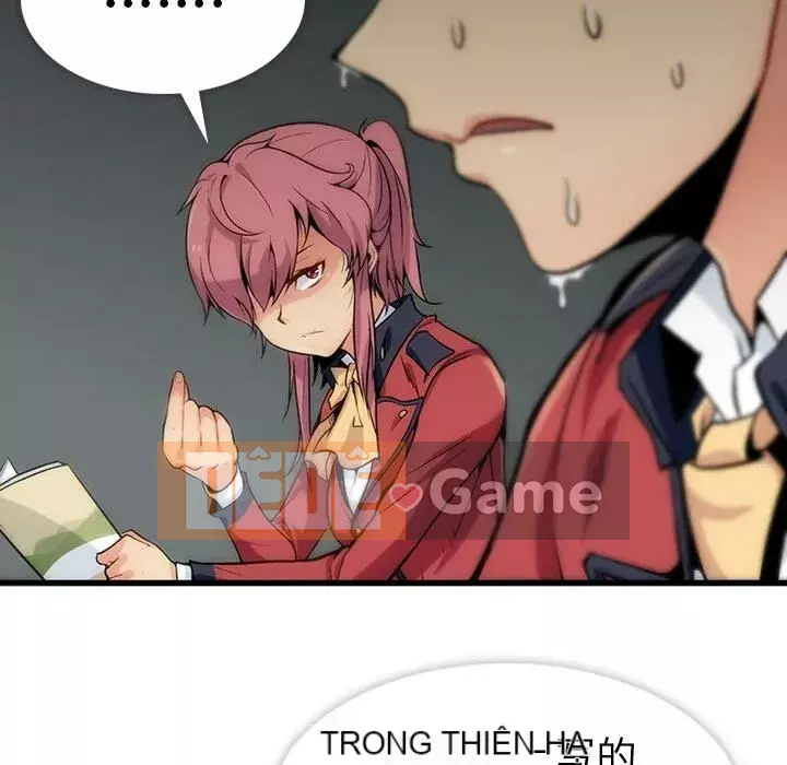 Một điệp viên dễ thương như vậy Chương 1-40