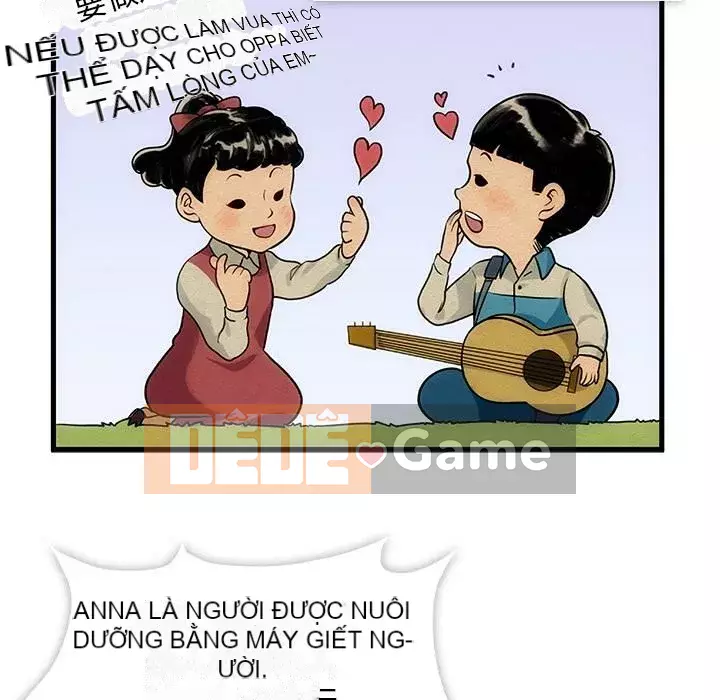 Một điệp viên dễ thương như vậy Chương 1-40