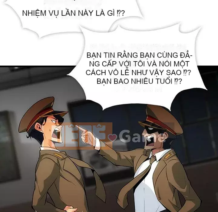 Một điệp viên dễ thương như vậy Chương 1-40