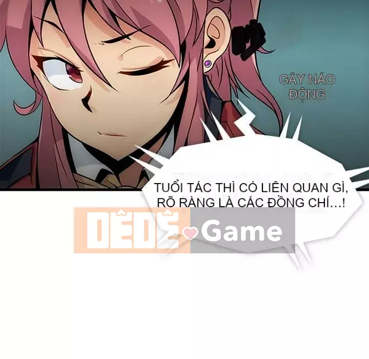 Một điệp viên dễ thương như vậy Chương 1-40