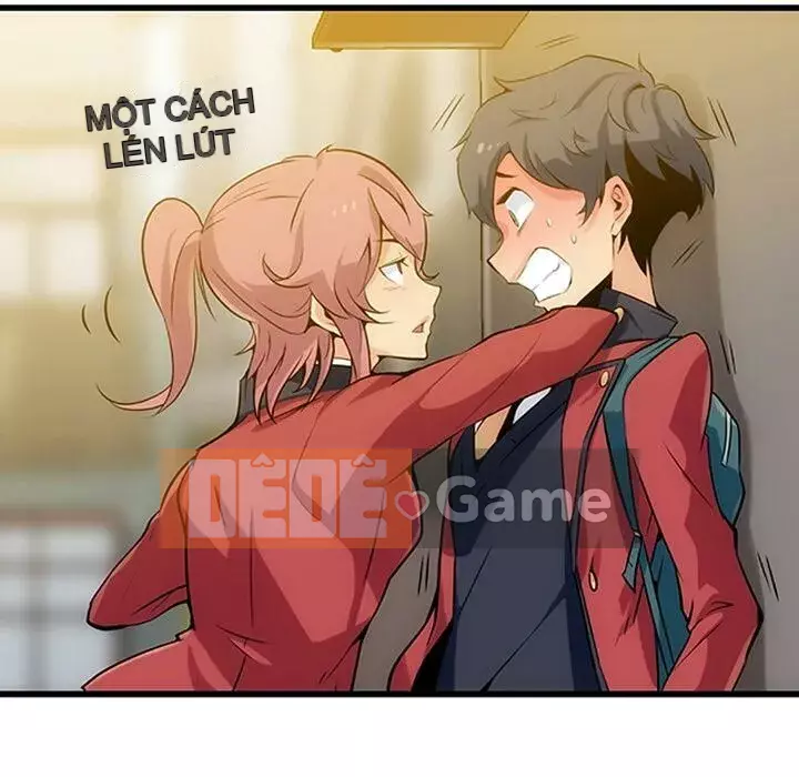 Một điệp viên dễ thương như vậy Chương 1-40