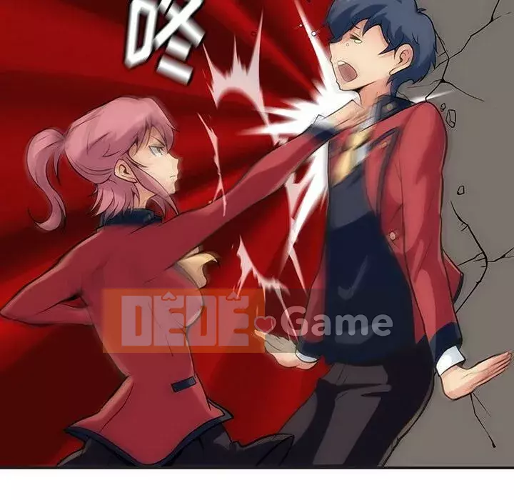 Một điệp viên dễ thương như vậy Chương 1-40