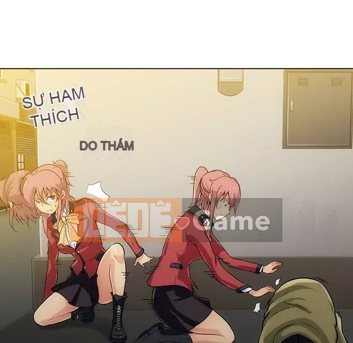 Một điệp viên dễ thương như vậy Chương 1-40