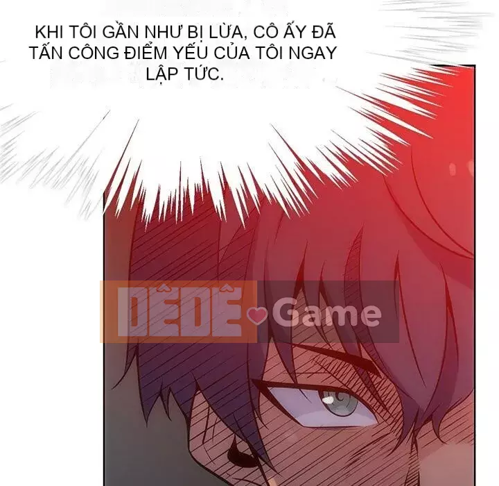 Một điệp viên dễ thương như vậy Chương 1-40