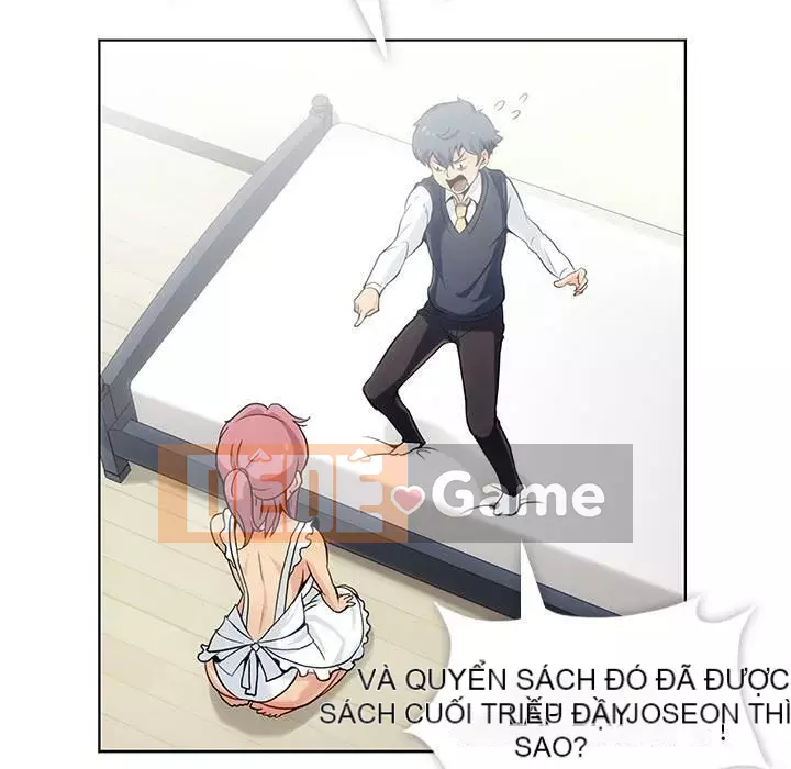 Một điệp viên dễ thương như vậy Chương 1-40