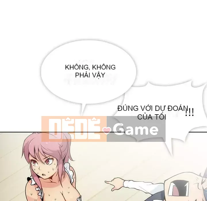 Một điệp viên dễ thương như vậy Chương 1-40