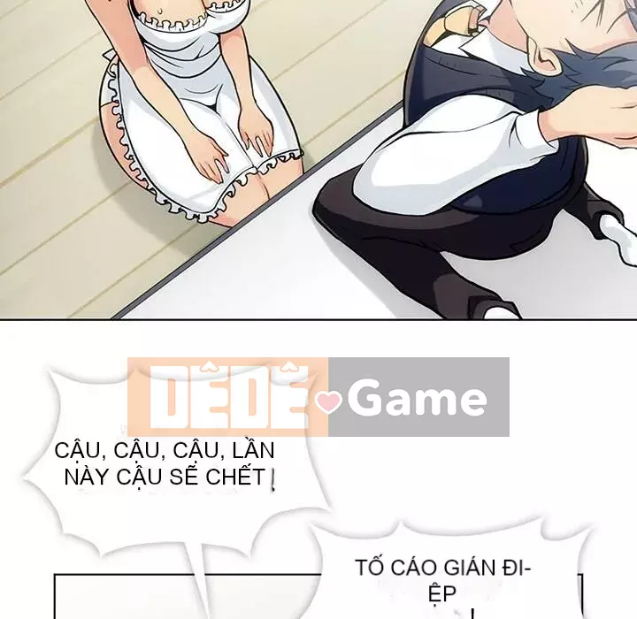 Một điệp viên dễ thương như vậy Chương 1-40