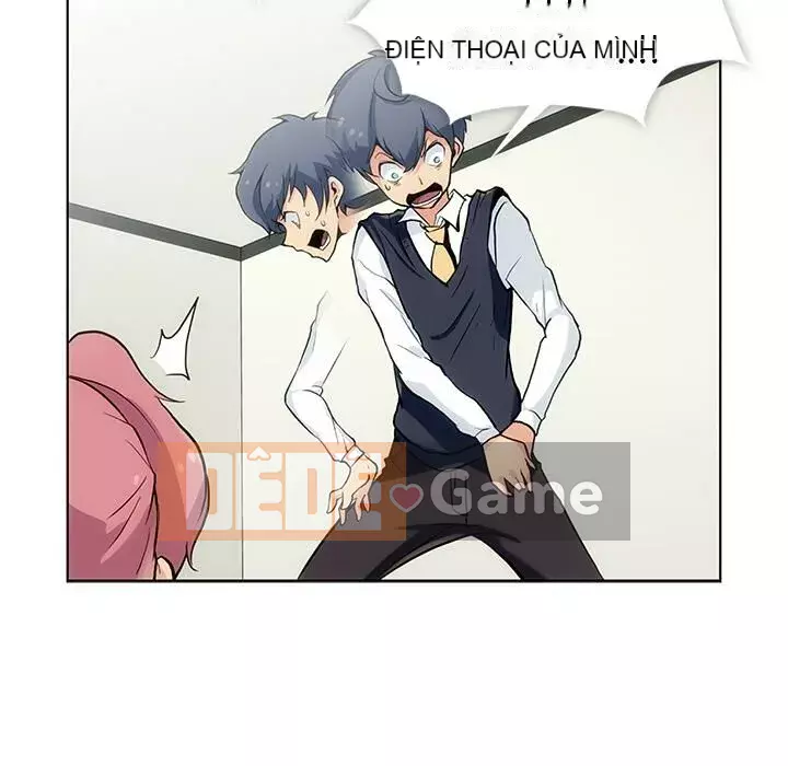 Một điệp viên dễ thương như vậy Chương 1-40