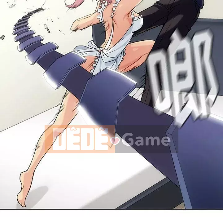 Một điệp viên dễ thương như vậy Chương 1-40