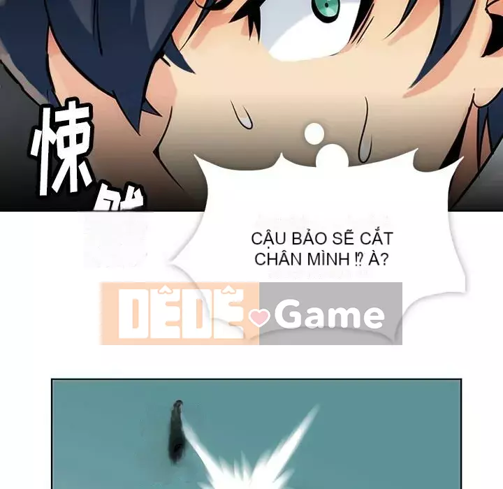 Một điệp viên dễ thương như vậy Chương 1-40