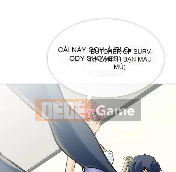 Một điệp viên dễ thương như vậy Chương 1-40