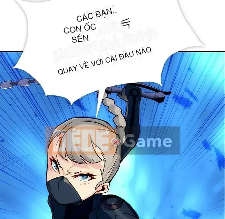 Một điệp viên dễ thương như vậy Chương 1-40