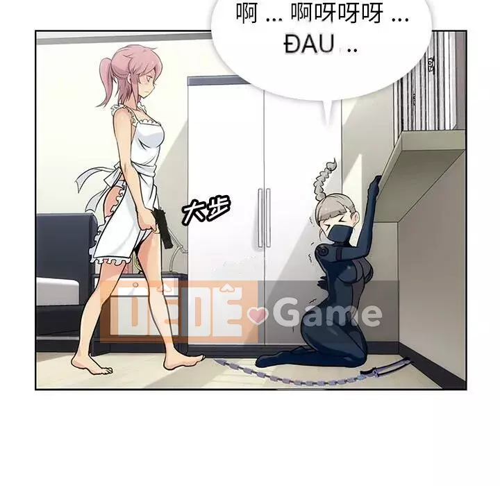 Một điệp viên dễ thương như vậy Chương 1-40