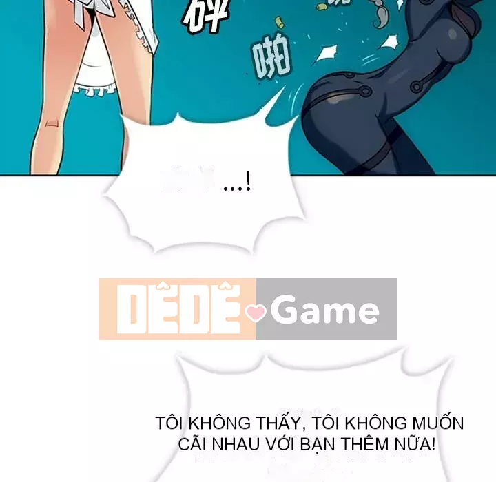 Một điệp viên dễ thương như vậy Chương 1-40