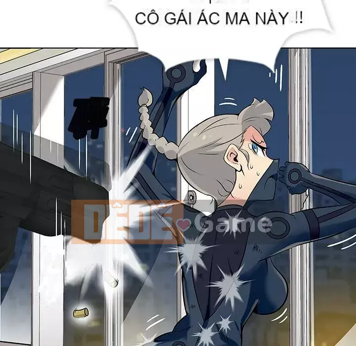 Một điệp viên dễ thương như vậy Chương 1-40