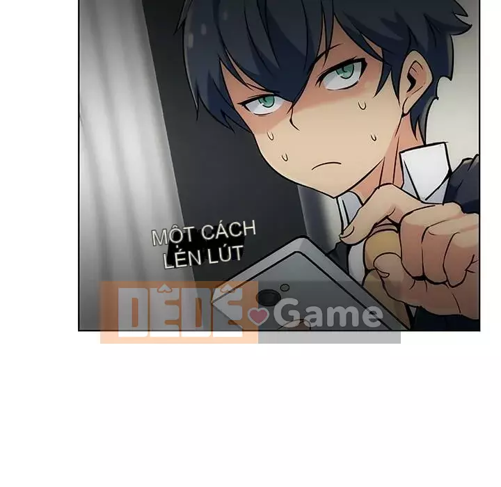 Một điệp viên dễ thương như vậy Chương 1-40