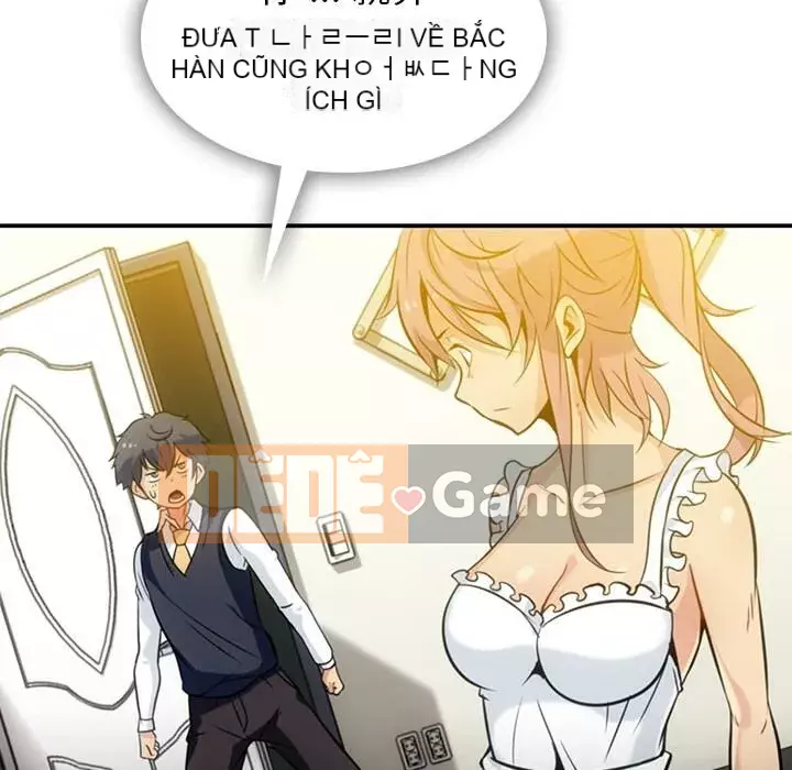 Một điệp viên dễ thương như vậy Chương 1-40