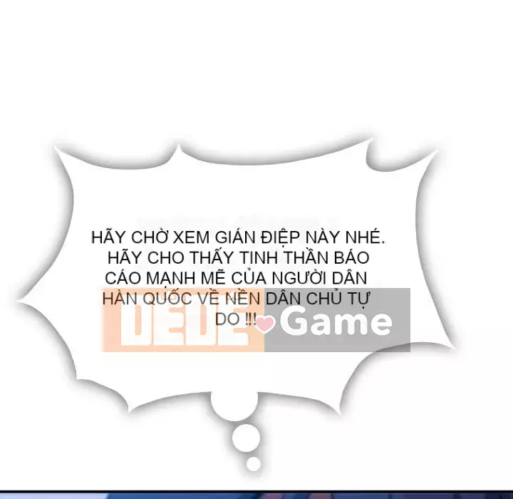 Một điệp viên dễ thương như vậy Chương 1-40