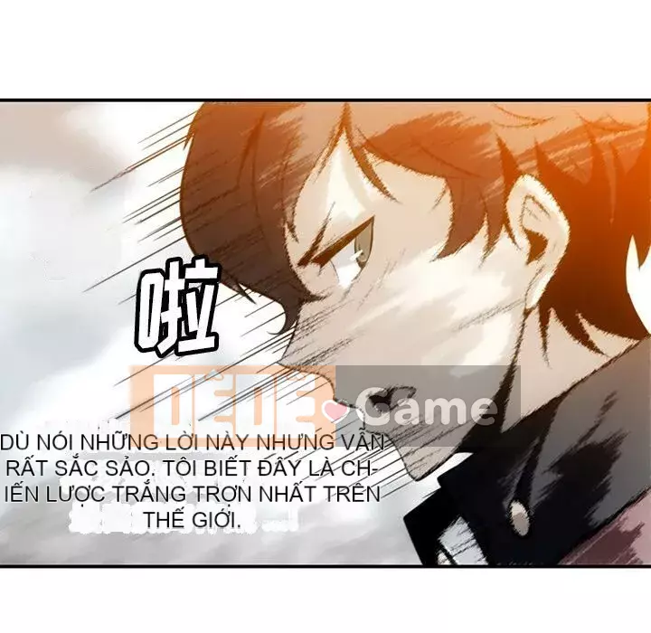 Một điệp viên dễ thương như vậy Chương 1-40