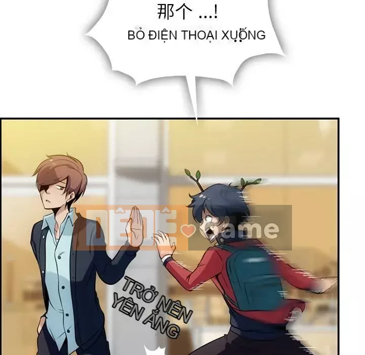 Một điệp viên dễ thương như vậy Chương 1-40