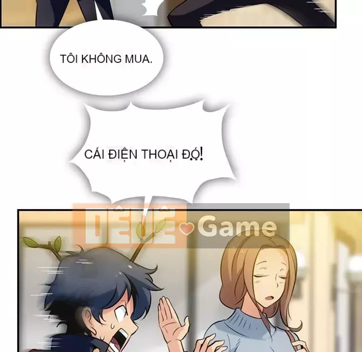 Một điệp viên dễ thương như vậy Chương 1-40