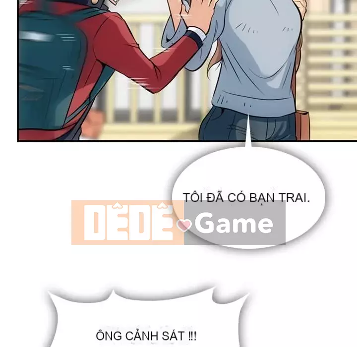 Một điệp viên dễ thương như vậy Chương 1-40