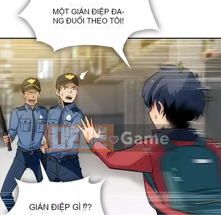 Một điệp viên dễ thương như vậy Chương 1-40