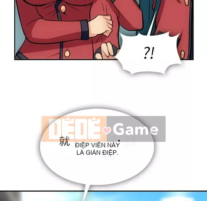 Một điệp viên dễ thương như vậy Chương 1-40