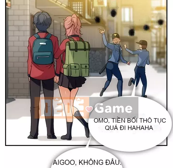 Một điệp viên dễ thương như vậy Chương 1-40