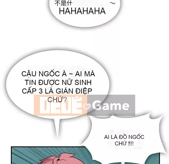 Một điệp viên dễ thương như vậy Chương 1-40