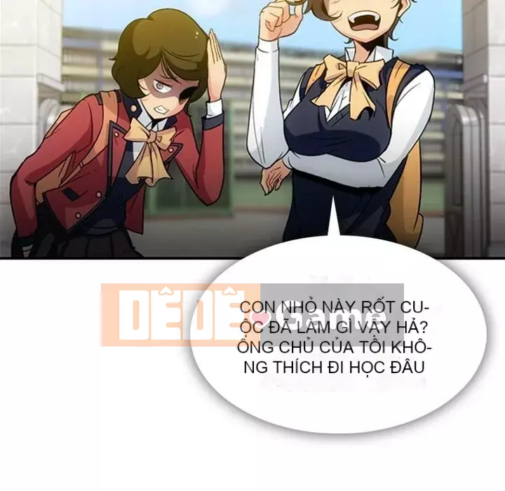 Một điệp viên dễ thương như vậy Chương 1-40