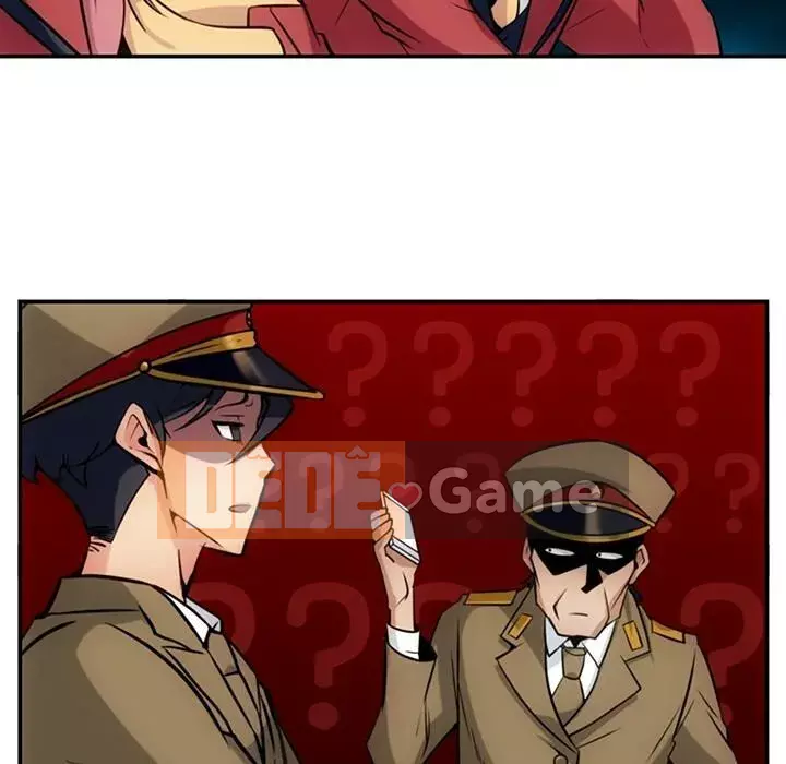 Một điệp viên dễ thương như vậy Chương 1-40