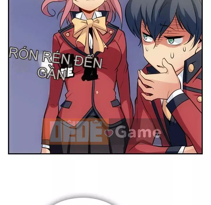 Một điệp viên dễ thương như vậy Chương 1-40