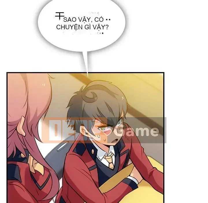 Một điệp viên dễ thương như vậy Chương 1-40