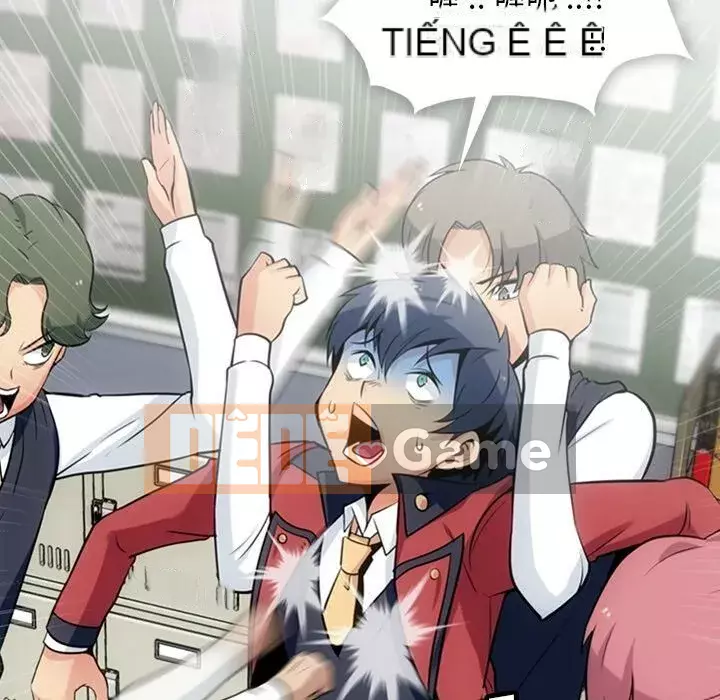 Một điệp viên dễ thương như vậy Chương 1-40