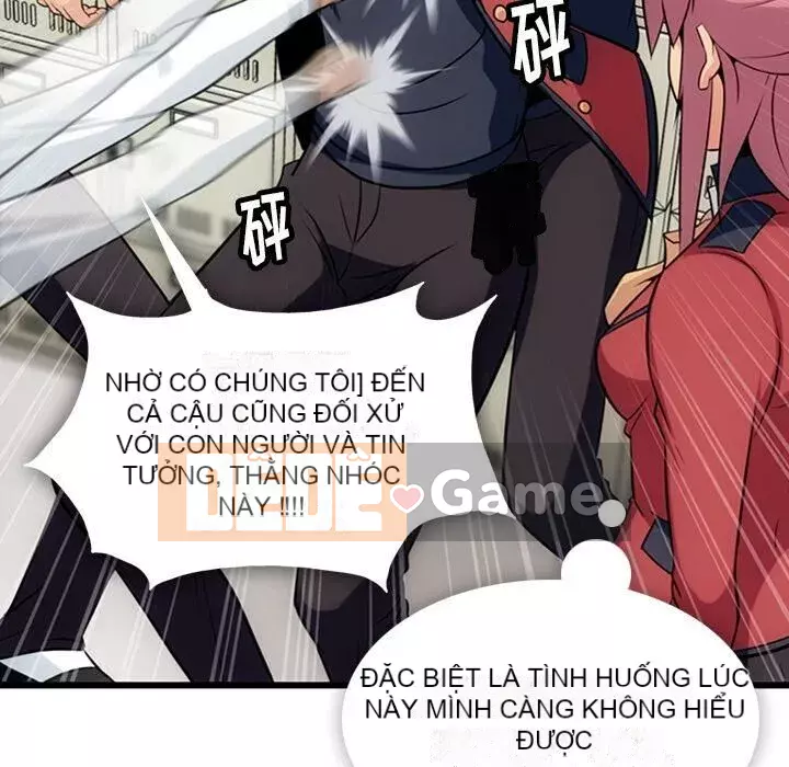 Một điệp viên dễ thương như vậy Chương 1-40