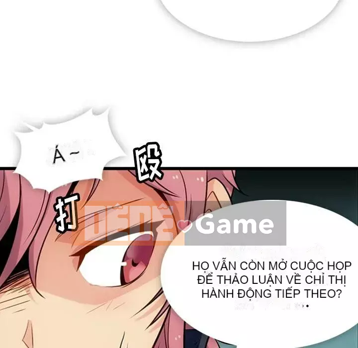 Một điệp viên dễ thương như vậy Chương 1-40