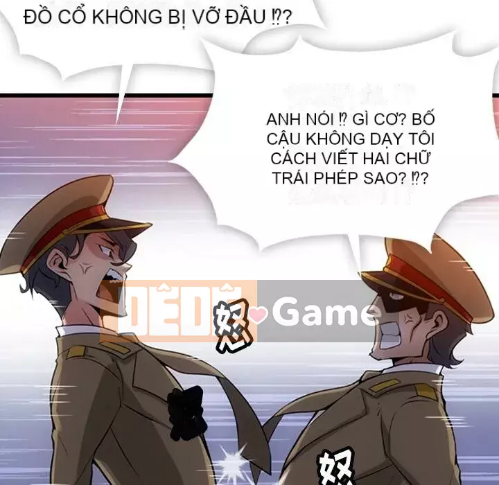 Một điệp viên dễ thương như vậy Chương 1-40