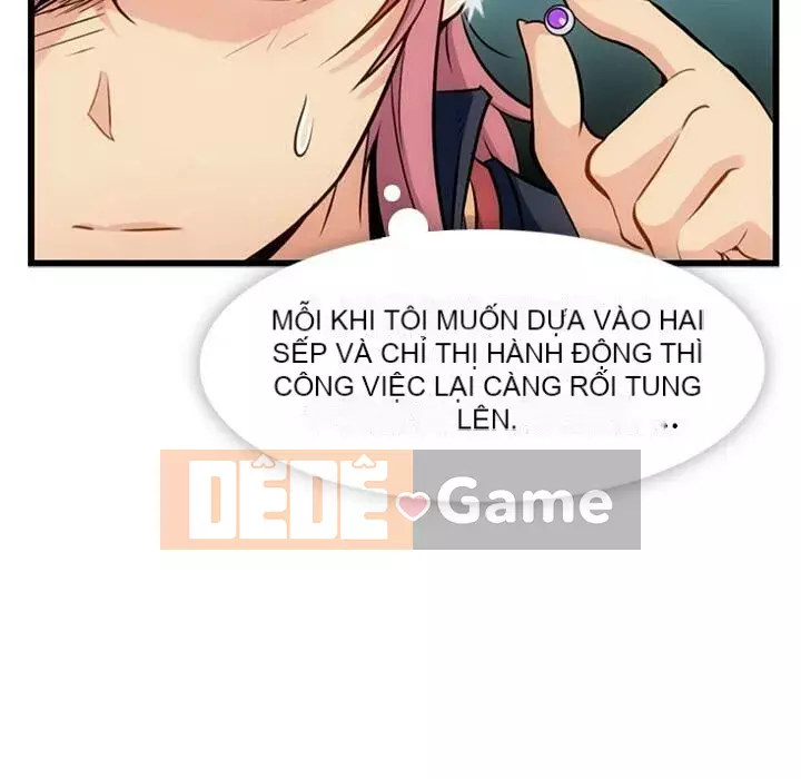 Một điệp viên dễ thương như vậy Chương 1-40