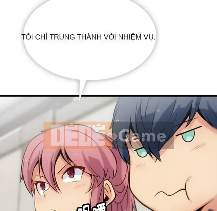 Một điệp viên dễ thương như vậy Chương 1-40