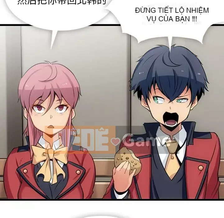 Một điệp viên dễ thương như vậy Chương 1-40