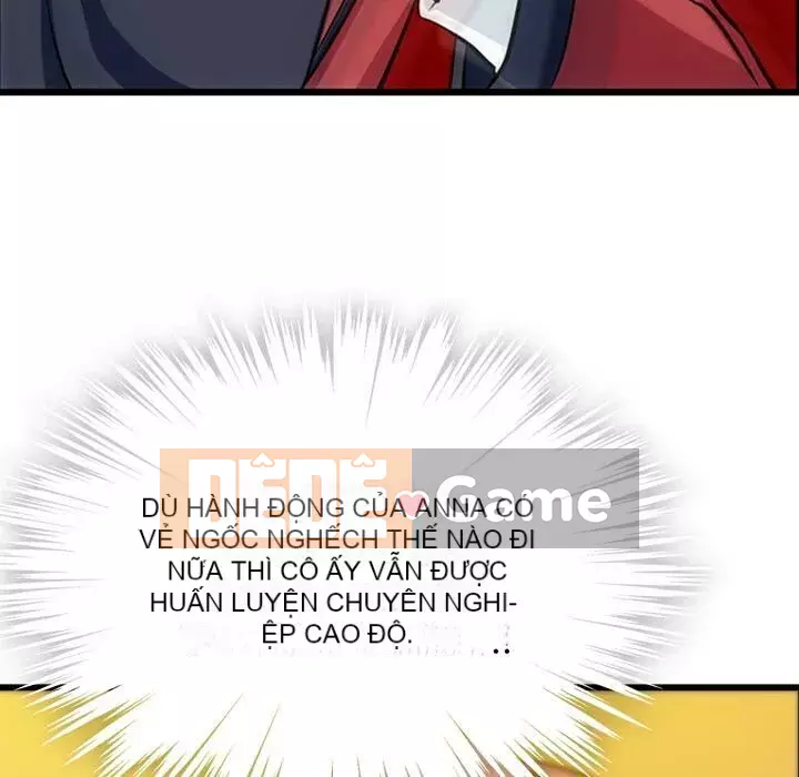 Một điệp viên dễ thương như vậy Chương 1-40