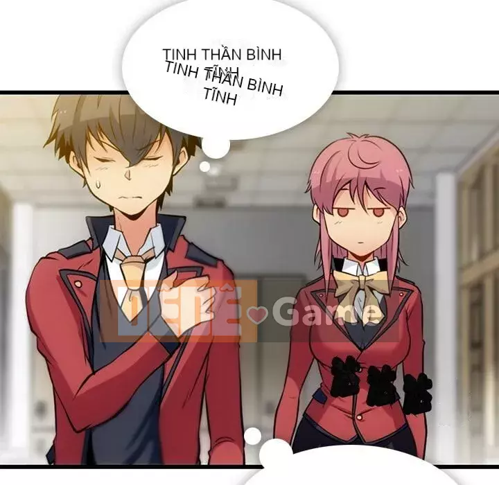 Một điệp viên dễ thương như vậy Chương 1-40