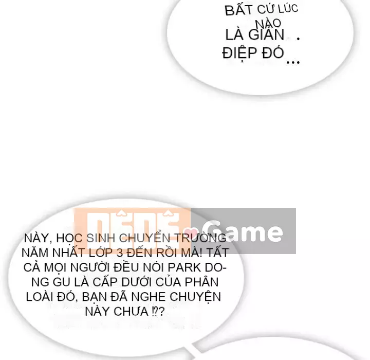 Một điệp viên dễ thương như vậy Chương 1-40