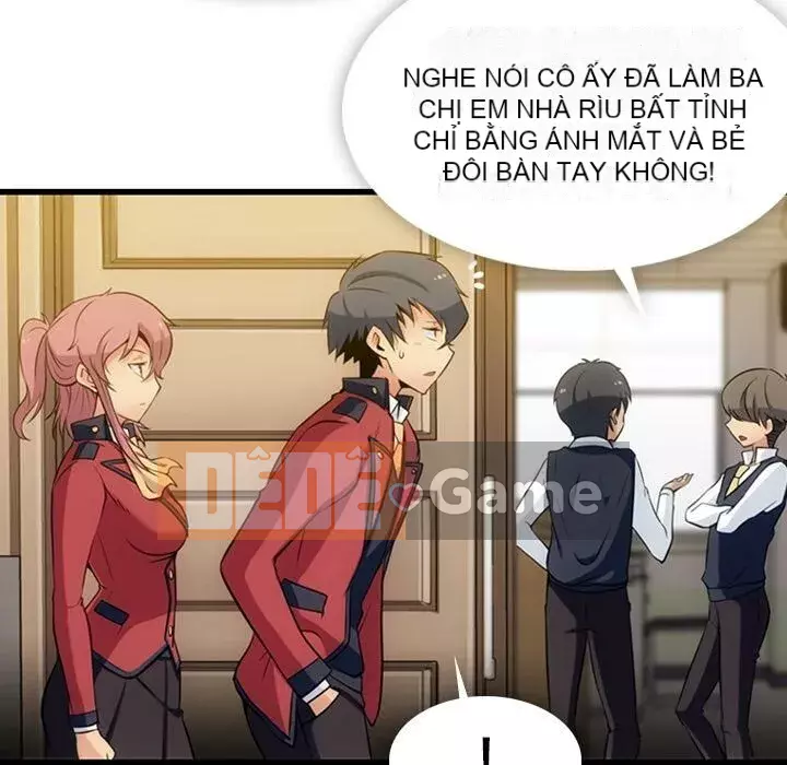 Một điệp viên dễ thương như vậy Chương 1-40