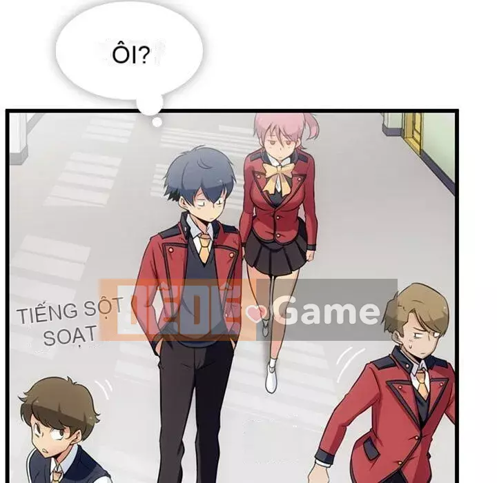 Một điệp viên dễ thương như vậy Chương 1-40