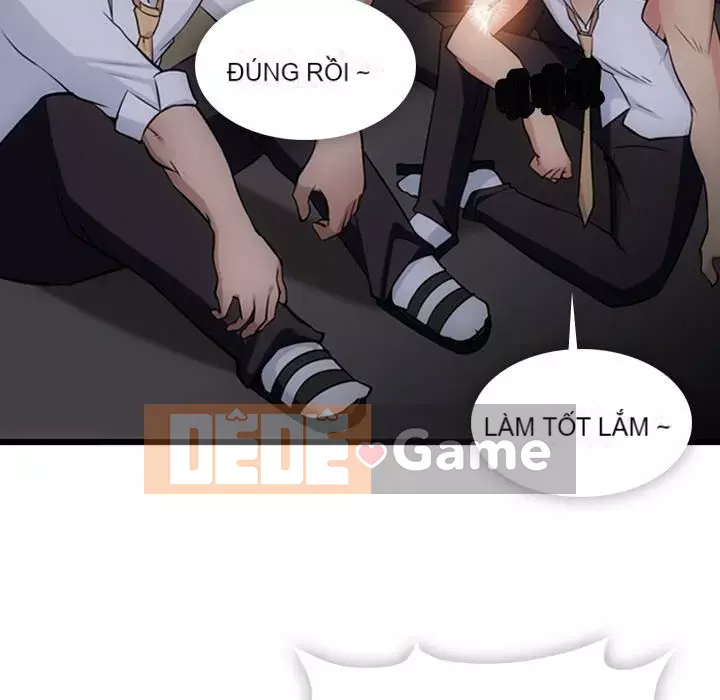 Một điệp viên dễ thương như vậy Chương 1-40