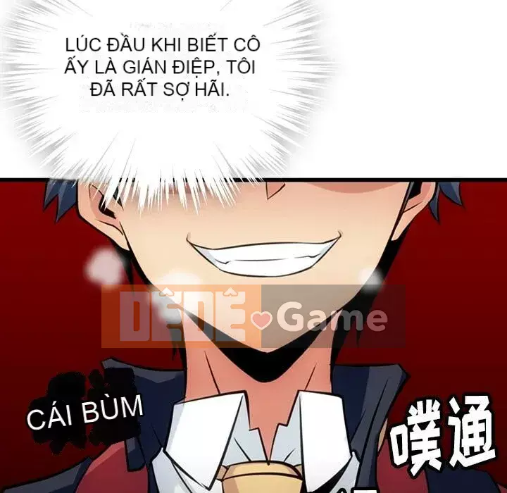 Một điệp viên dễ thương như vậy Chương 1-40