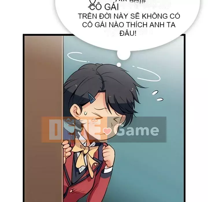 Một điệp viên dễ thương như vậy Chương 1-40