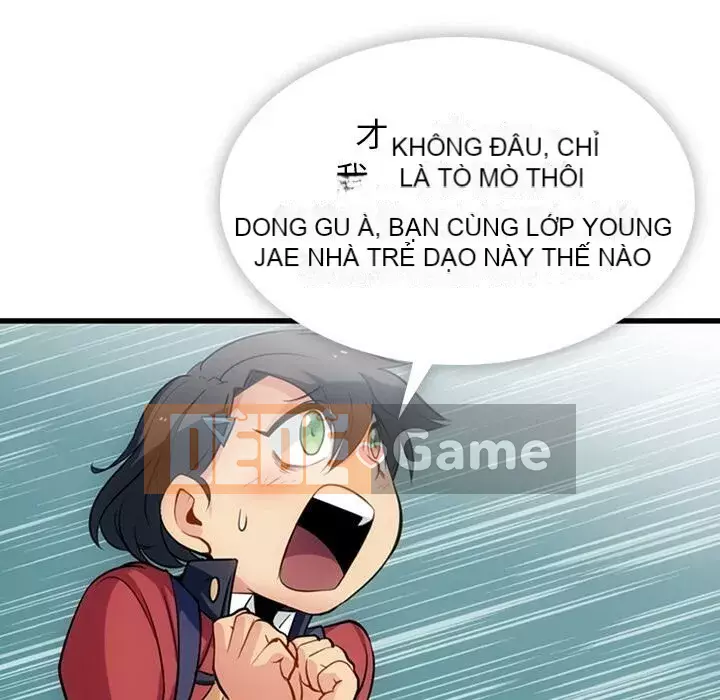 Một điệp viên dễ thương như vậy Chương 1-40